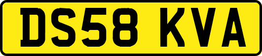 DS58KVA