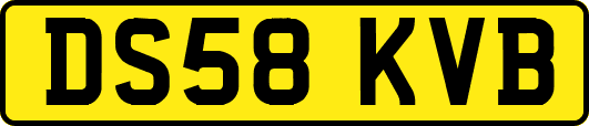 DS58KVB