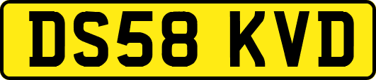 DS58KVD