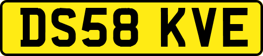 DS58KVE