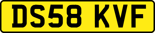 DS58KVF