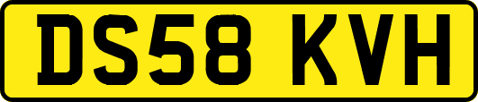 DS58KVH