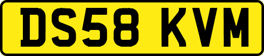 DS58KVM