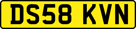 DS58KVN