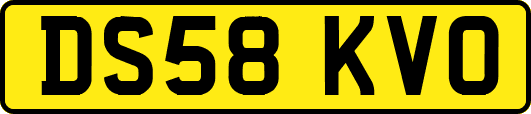 DS58KVO