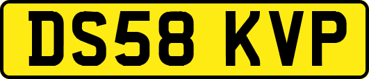 DS58KVP
