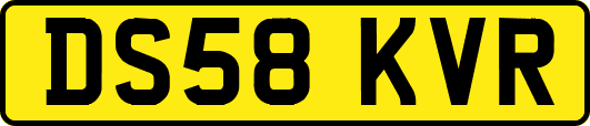 DS58KVR