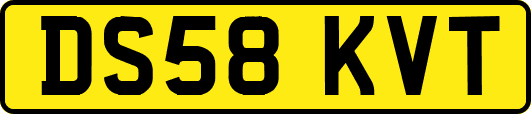 DS58KVT