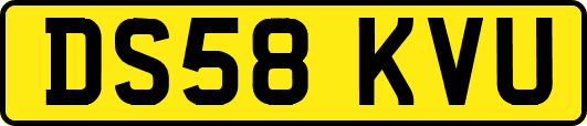 DS58KVU