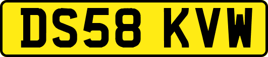 DS58KVW