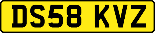 DS58KVZ