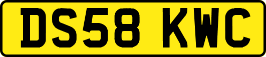 DS58KWC