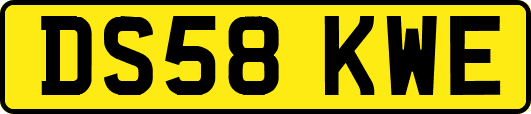 DS58KWE