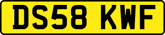 DS58KWF