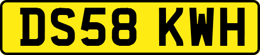 DS58KWH