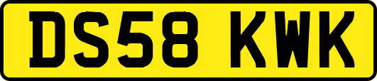 DS58KWK