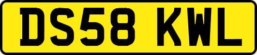 DS58KWL
