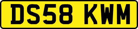 DS58KWM