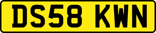 DS58KWN