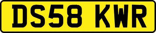 DS58KWR