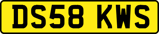 DS58KWS