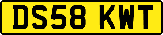 DS58KWT
