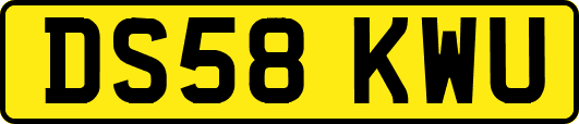 DS58KWU