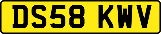 DS58KWV