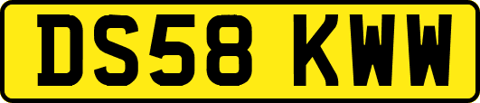 DS58KWW