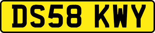 DS58KWY