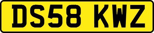DS58KWZ