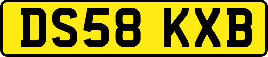 DS58KXB