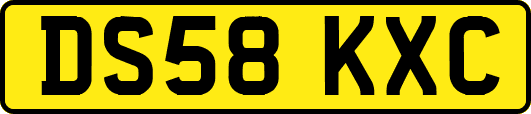 DS58KXC