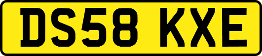 DS58KXE
