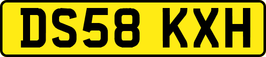 DS58KXH