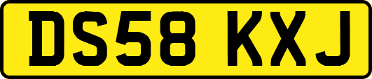DS58KXJ
