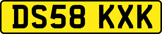 DS58KXK