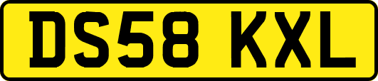 DS58KXL