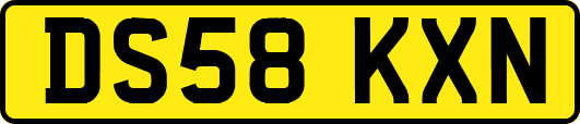 DS58KXN