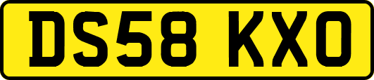 DS58KXO