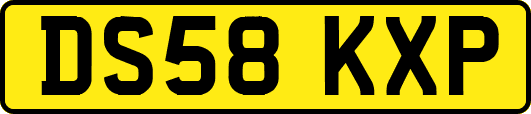 DS58KXP