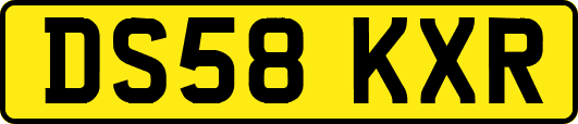 DS58KXR