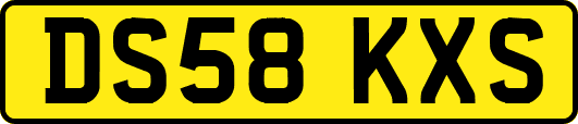 DS58KXS