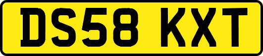 DS58KXT