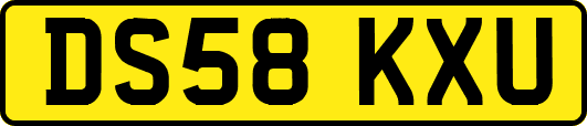 DS58KXU
