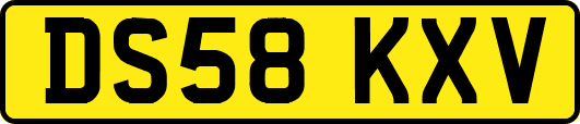 DS58KXV