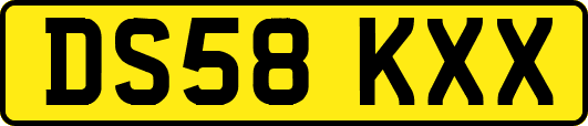 DS58KXX
