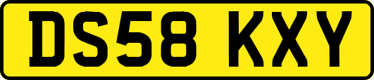 DS58KXY