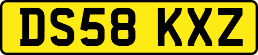 DS58KXZ