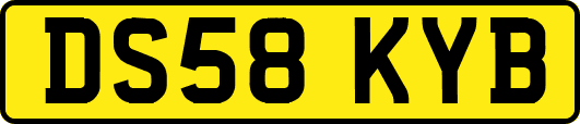 DS58KYB